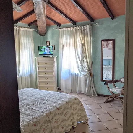 Apartament La Rosetta *