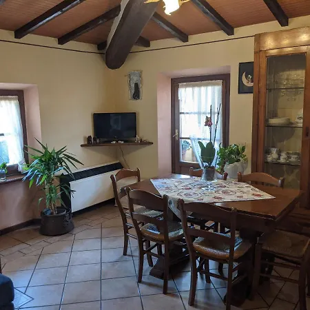La Rosetta Apartment *