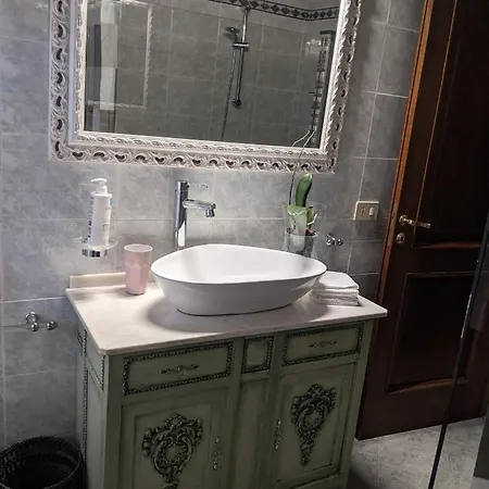 Apartament La Rosetta Querceta