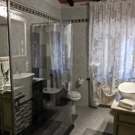 La Rosetta Appartement