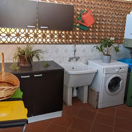 Apartment La Rosetta