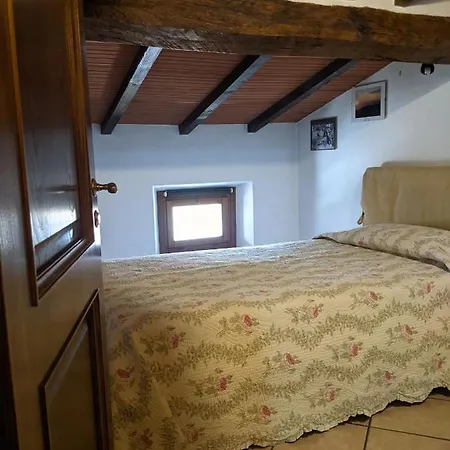 Apartment La Rosetta
