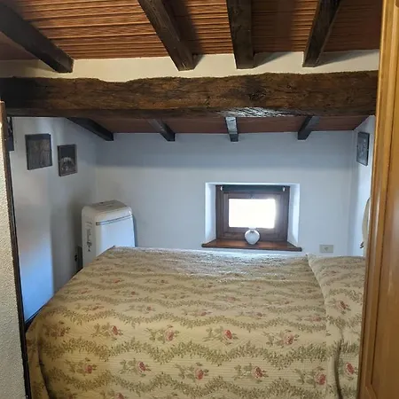 Apartment La Rosetta