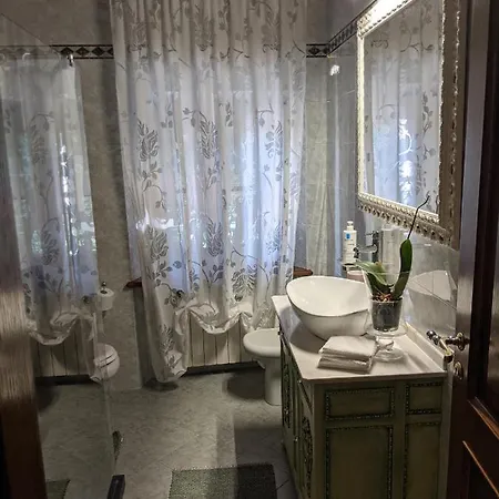 Apartament La Rosetta Querceta