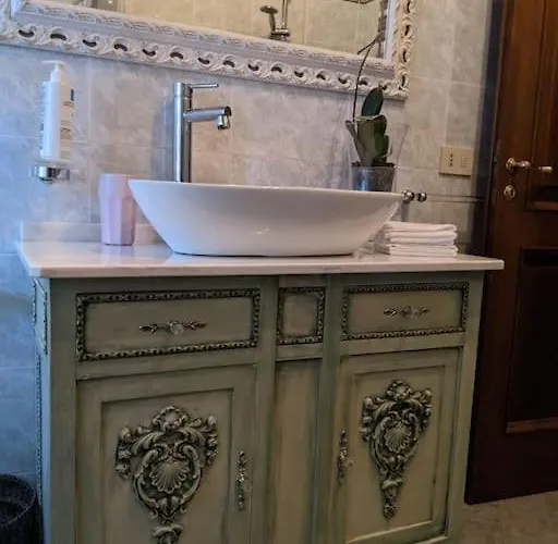 Apartamento La Rosetta Querceta