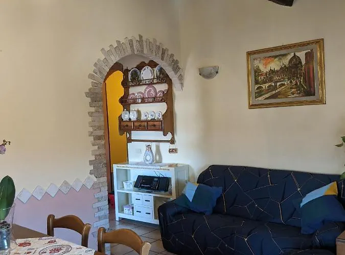La Rosetta * Querceta