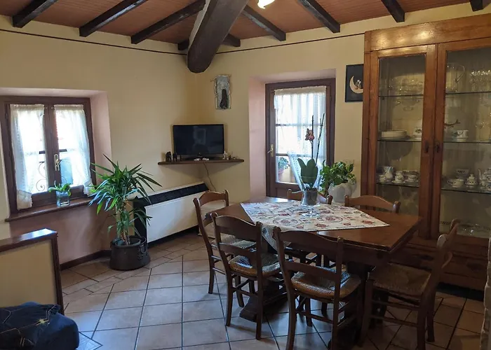 La Rosetta Apartment *