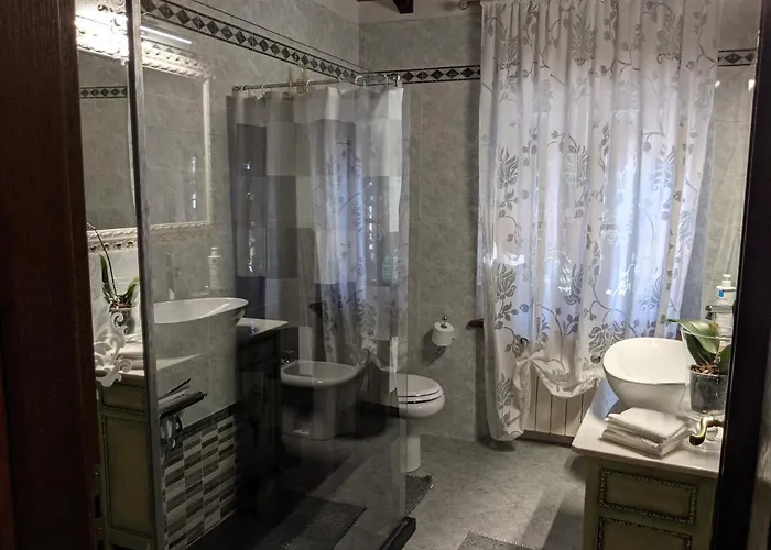 La Rosetta Apartamento