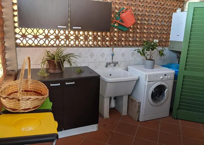Apartment La Rosetta