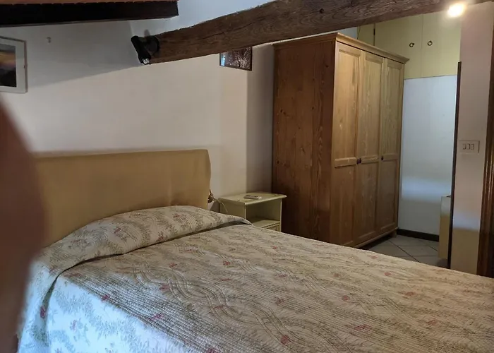 Apartamento La Rosetta