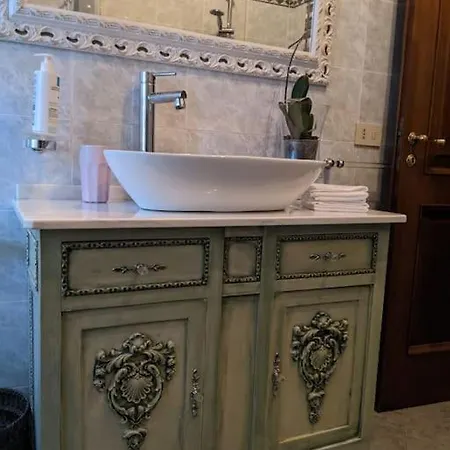 Apartment La Rosetta Querceta