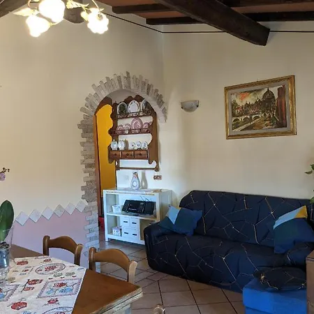 La Rosetta * Querceta