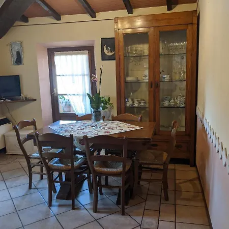 La Rosetta * Querceta