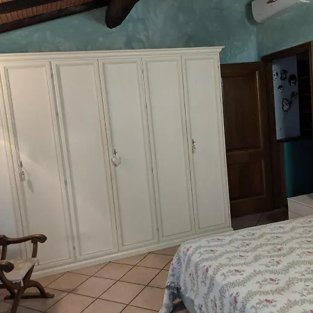 La Rosetta Querceta